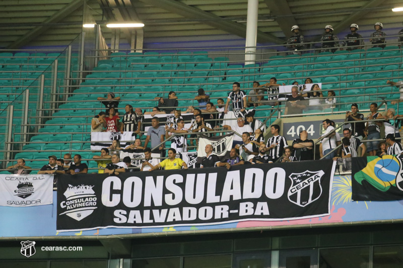 [14-11-2018] Bahia 2 x 1 Ceara  - 10
