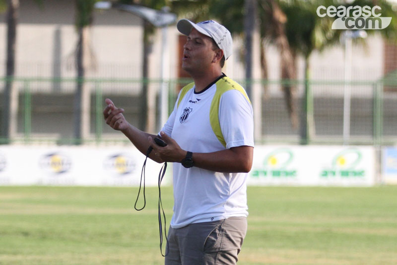 [27-12] Treino físico - Pré-temporada - 9