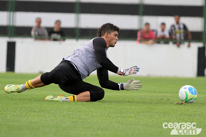 [28-12] #PréTemporada - Treino Técnico + Tático - 12