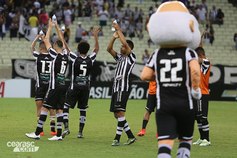 [21-06-2016] Ceará 1 x 0 Oeste - 27