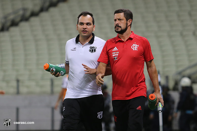 [22-02-2017] Ceará x Flamengo - 33