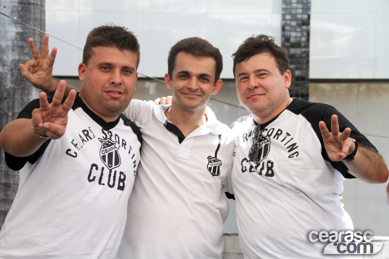 [26-05] #CarreataPentaTRI - 04 - 17