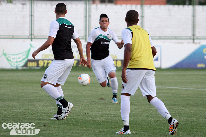 [30-04] Reapresentação + treino técnico - 10