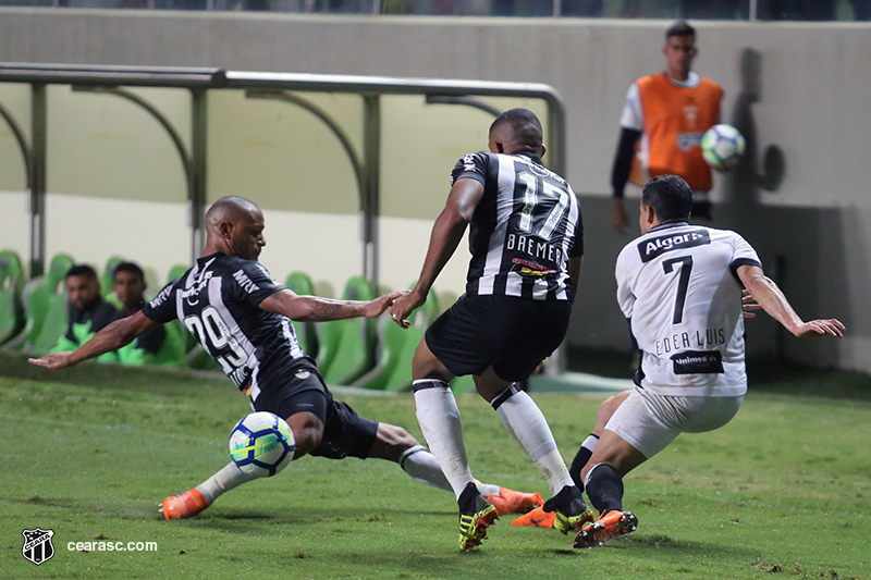 [13-06-2018] Atlético 2x1 Ceará.5 - 1