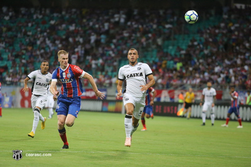 [14-11-2018] Bahia 2 x 1 Ceara  - 11