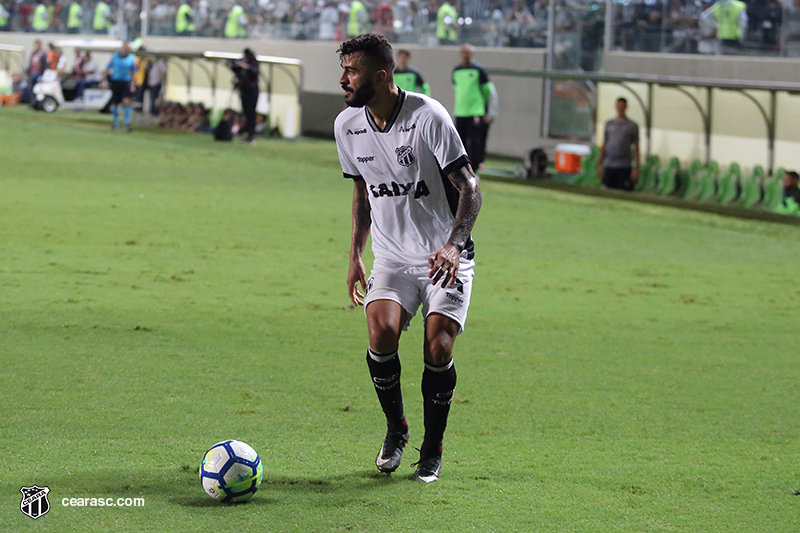 [13-06-2018] Atlético 2x1 Ceará.5 - 2