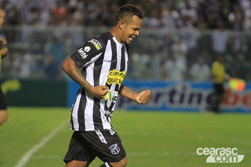 [28-02] Ceará 5 x 1 Vitória - 39