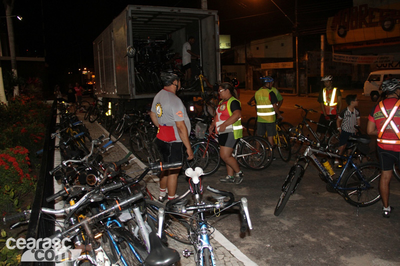 [29-05] Passeio Ciclístico do Vozão - Ceará 100 anos - 24