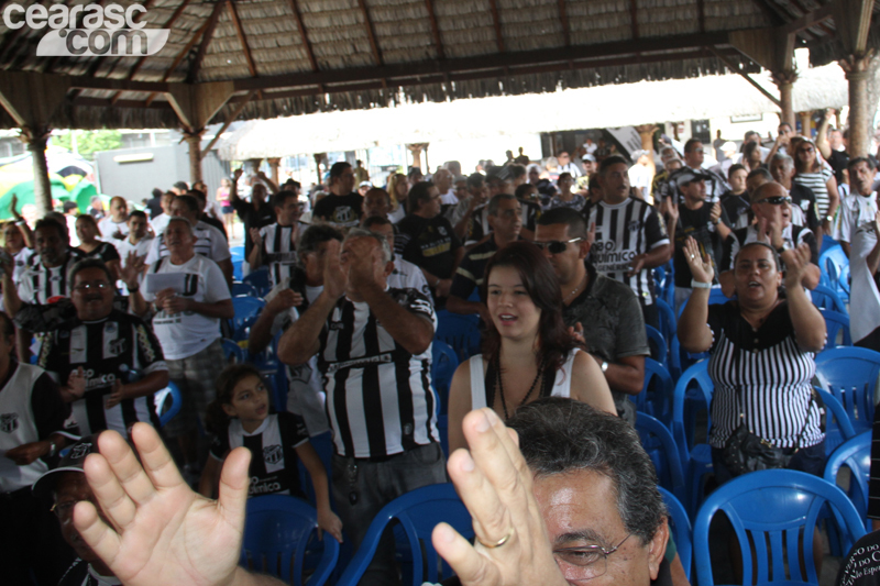 [02-06] Missa de aniversário - 98 anos - 8