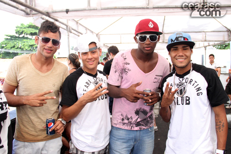 [26-05] #CarreataPentaTRI - 04 - 19