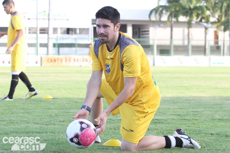 [27-12] Treino físico - Pré-temporada - 11