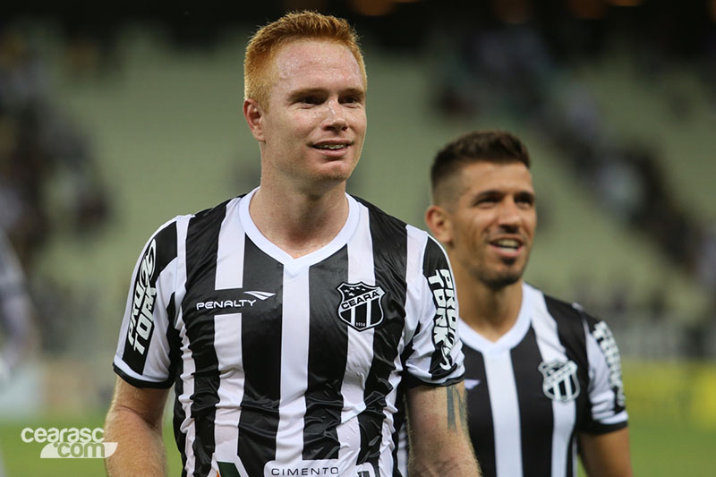 [21-06-2016] Ceará 1 x 0 Oeste - 28