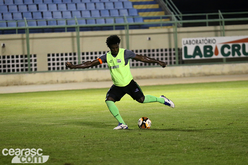 [16-01-2017] Treino Técnico + Tático - Estádio Domingão  - 21