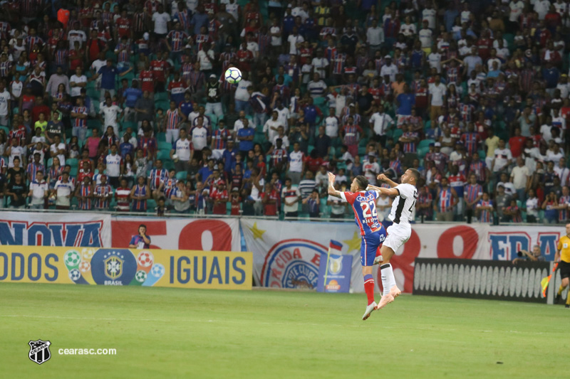 [14-11-2018] Bahia 2 x 1 Ceara  - 13