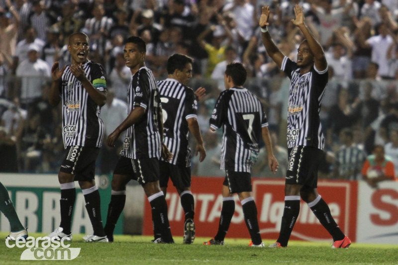 [29-09] Ceará x Ipatinga - 17