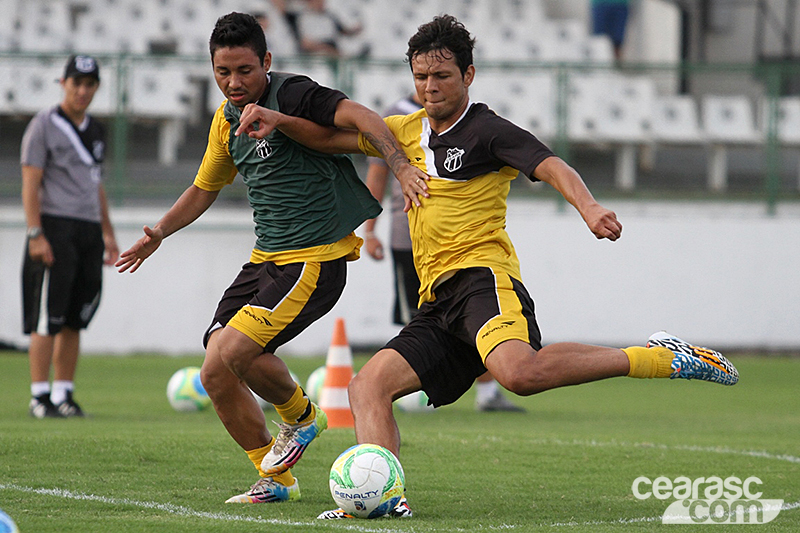 [28-12] #PréTemporada - Treino Técnico + Tático - 14