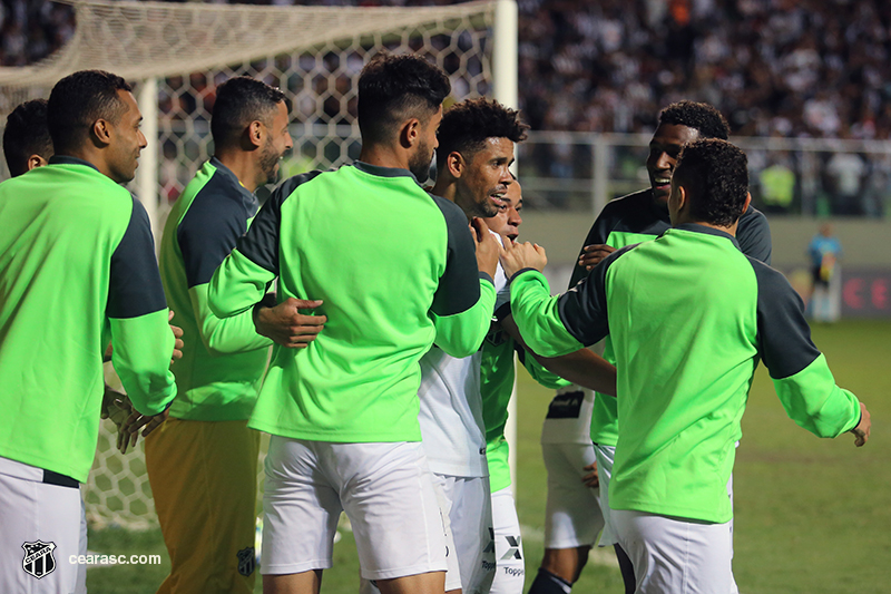 [13-06-2018] Atlético 2x1 Ceará.5 - 13