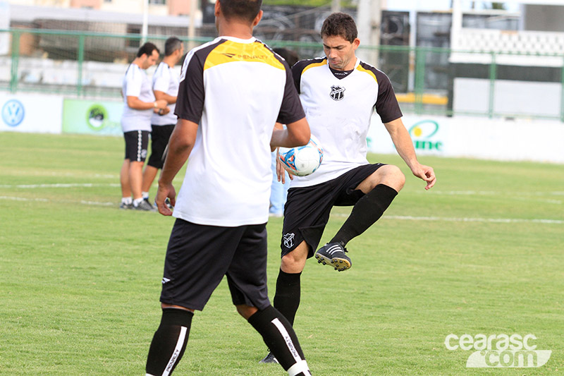 [19-11] Treino Técnico - 1
