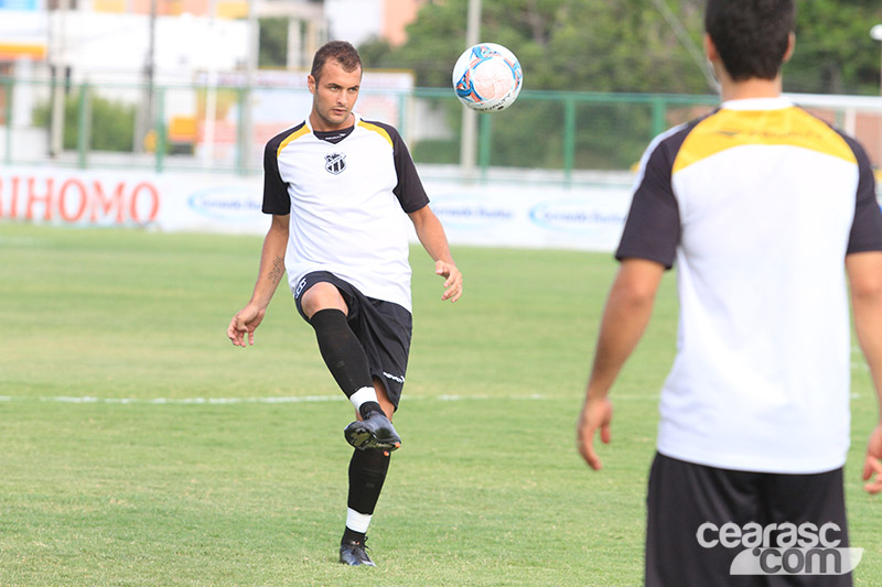[19-11] Treino Técnico - 2