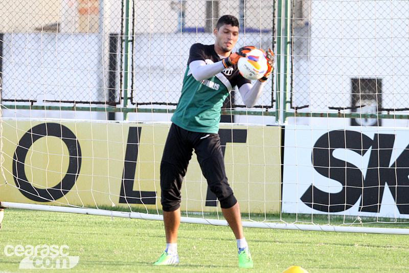 [01-05] Treino técnico - 1