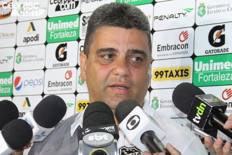 [04-08] Apresentação do técnico Marcelo Cabo - 3