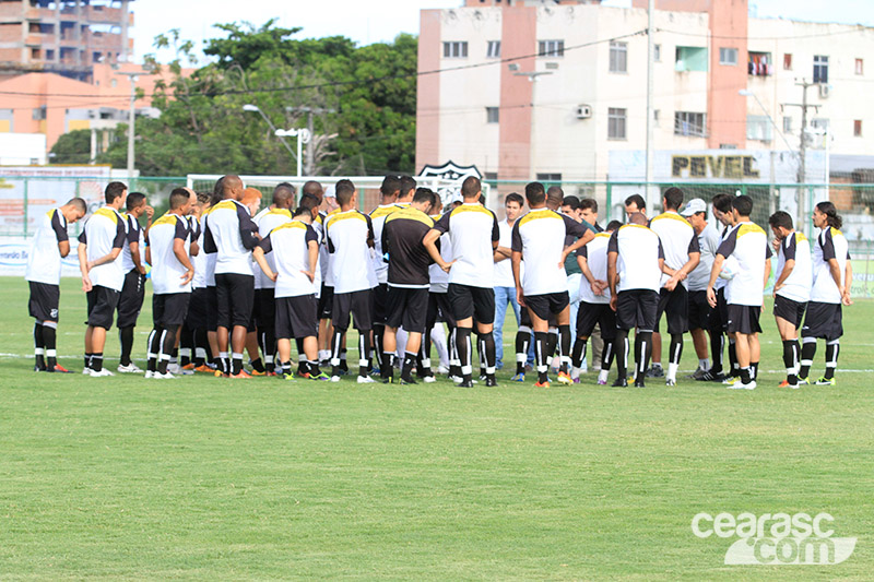 [19-11] Treino Técnico - 3