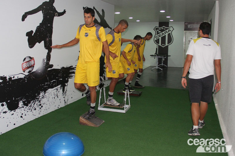 [03-11] Reapresentação geral - 3