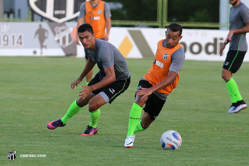 [12-04-2017] Treino Coletivo - 10