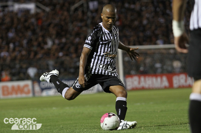 [29-09] Ceará x Ipatinga - 18