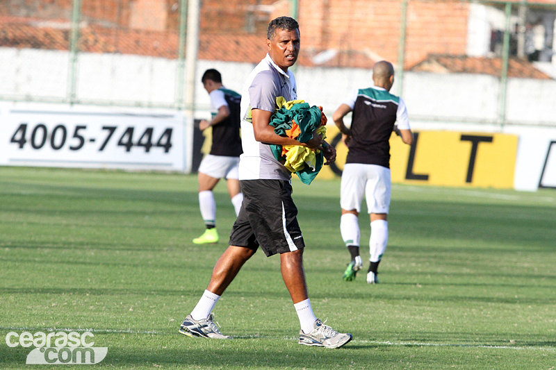 [01-05] Treino técnico - 2