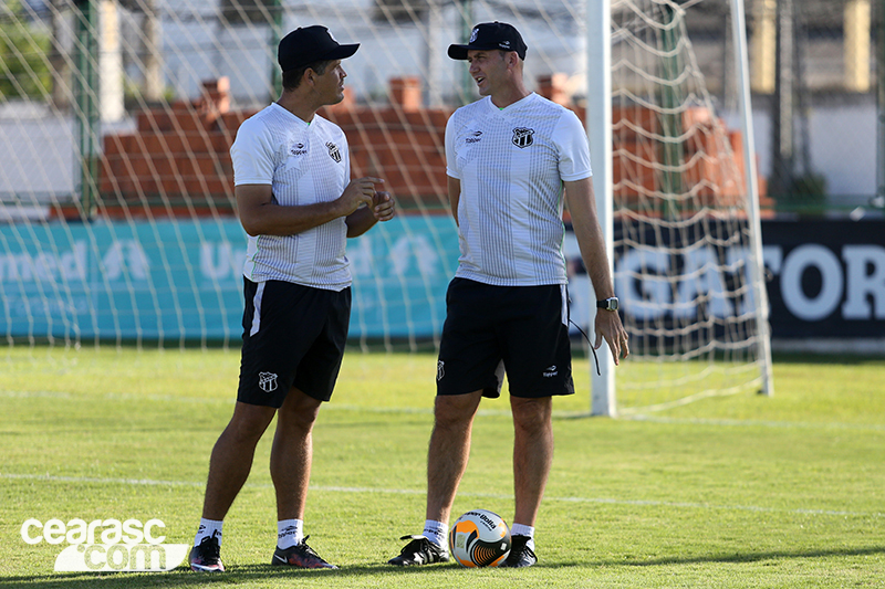 [17-01-2017] Treino Técnico + Tático - 1