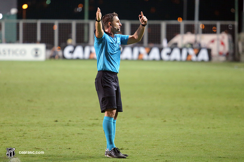 [13-06-2018] Atlético 2x1 Ceará.5 - 15