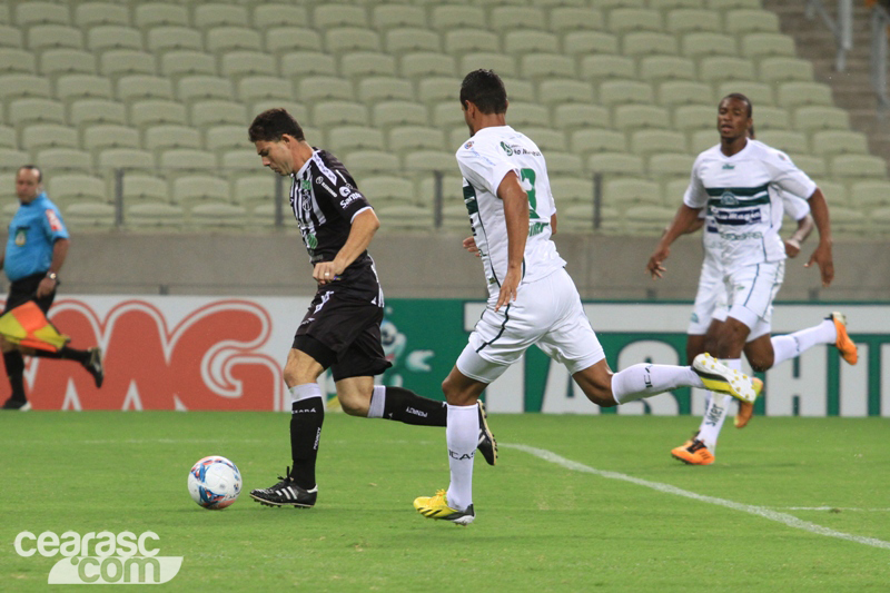 [01-10] Ceará 1 x 0 Icasa - 3