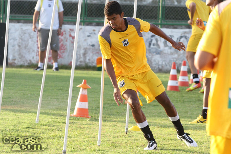 [27-12] Treino físico - Pré-temporada - 16