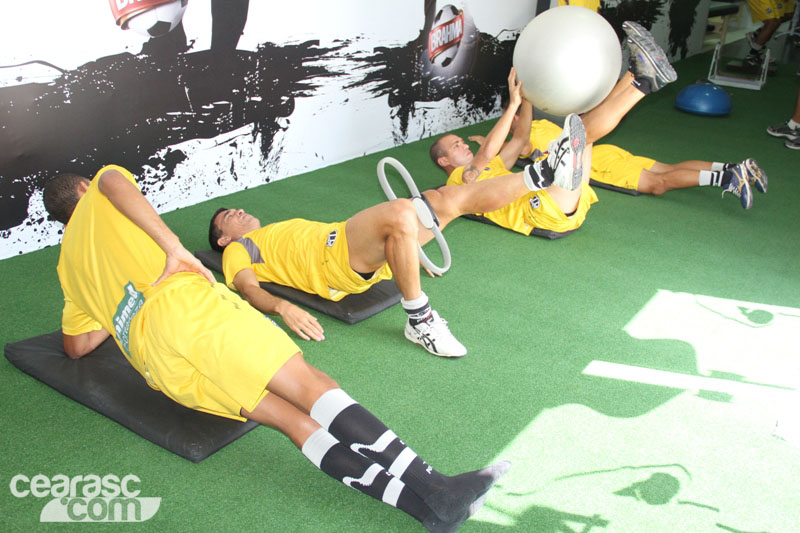 [03-11] Reapresentação geral - 8