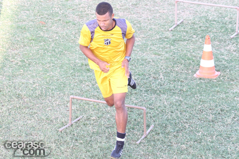 [09-07] Reapresentação e treino físico - 12