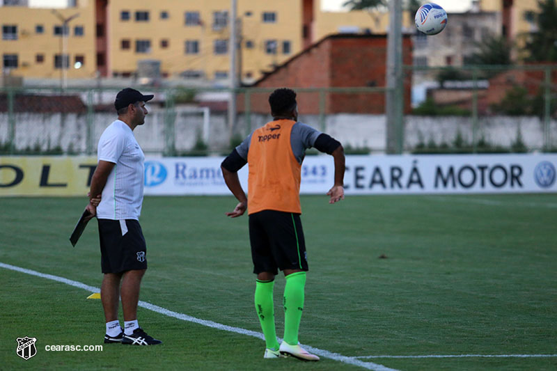[12-04-2017] Treino Coletivo - 13