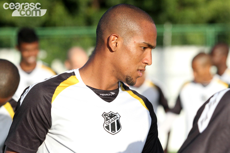 [27-05] Treino Tático + Técnico - 3