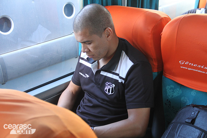 [28-06] Embarque para Lucas do Rio Verde-MT - 1