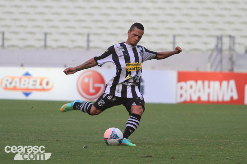 [13-04] Ceará 5 x 2 Guarany (S) - 26