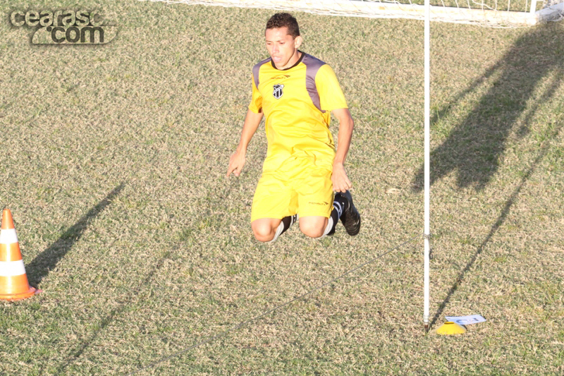 [09-07] Reapresentação e treino físico - 14