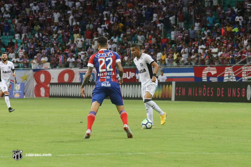 [14-11-2018] Bahia 2 x 1 Ceara  - 17