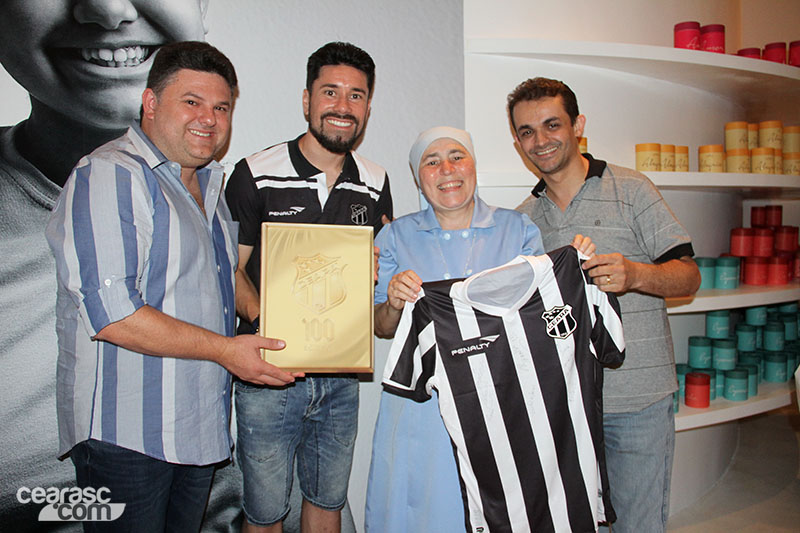 [18-11] Loja do Bem - Noite de Autógrafos - 63