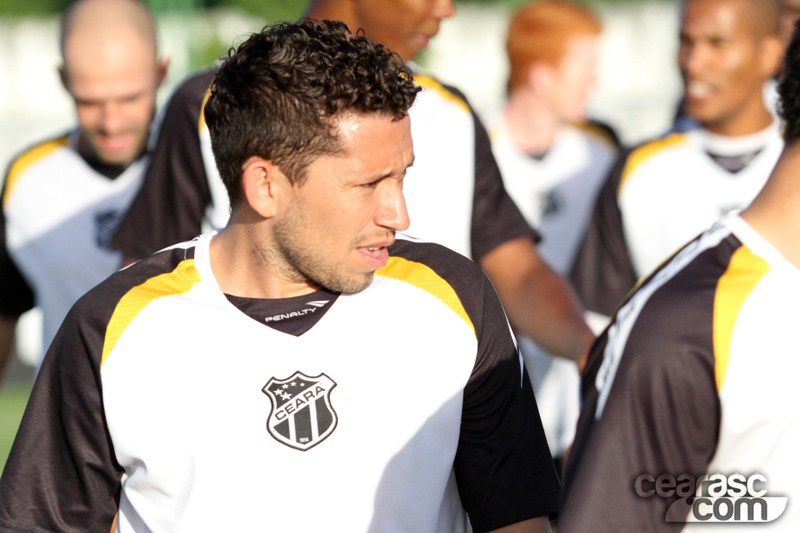 [27-05] Treino Tático + Técnico - 4