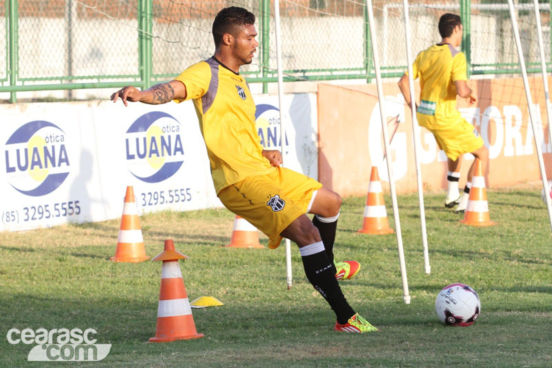 [27-12] Treino físico - Pré-temporada - 19