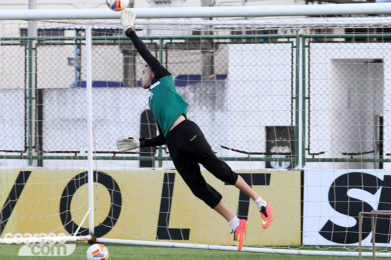 [01-05] Treino técnico - 5