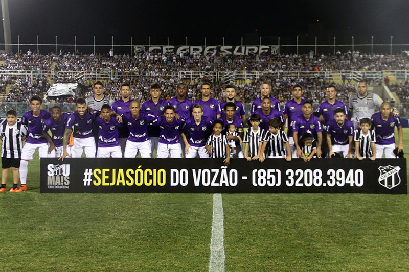 [25-10] Ceará 2 x 1 Boa Esporte - 2