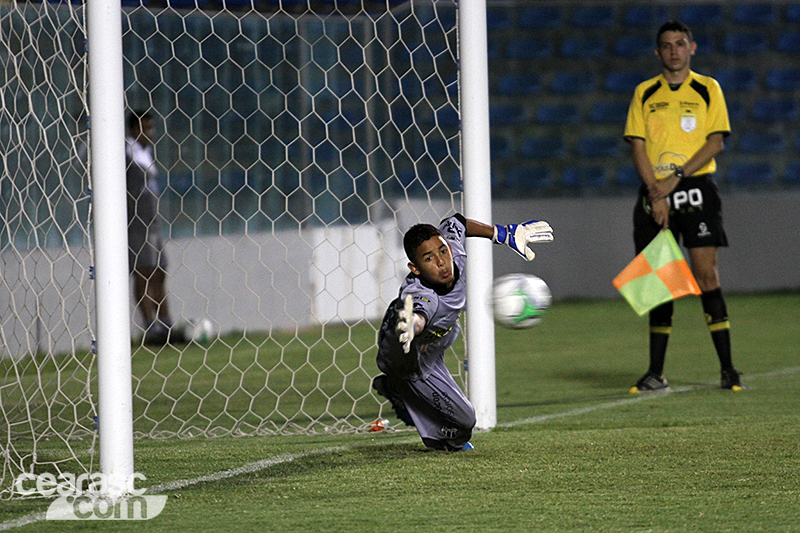 [11-11] Ceará 0 x 0 Estação - Final (7x6) - 02 - 9