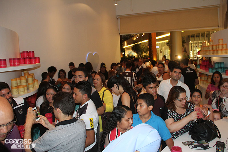 [18-11] Loja do Bem - Noite de Autógrafos - 64