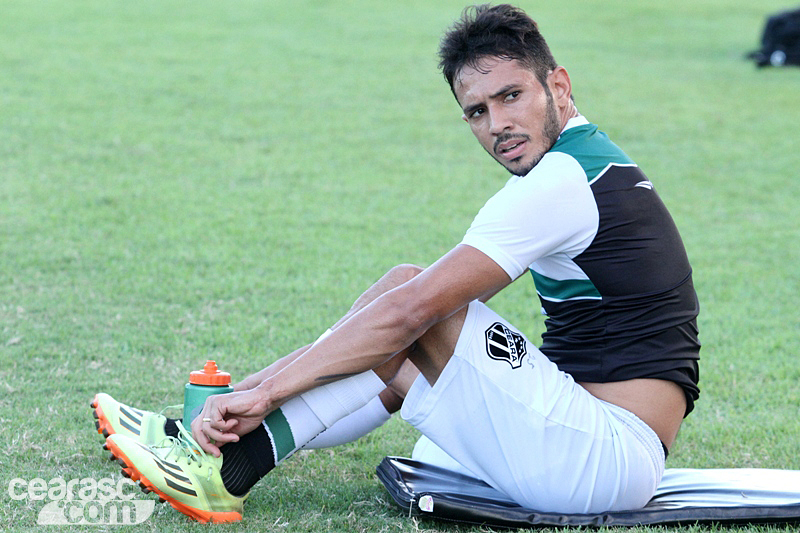 [01-05] Treino técnico - 9